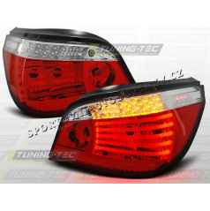 BMW E60 03–07 LED-HECKLEUCHTEN – Limousine