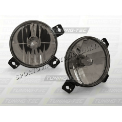 VW GOLF II 1983-91 KLARES VORDERLEUCHTEN INNENRAUM