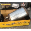Sportauspuff Magnaflow Performance Dual 60 mm
