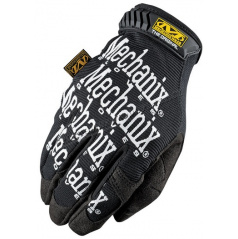 Mechanix The Original Handschuhe - schwarz