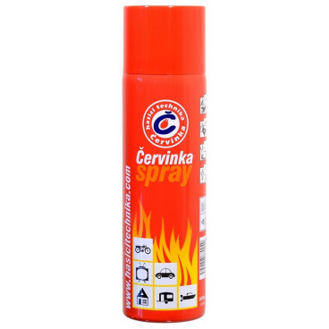 Feuerlöschspray 500ml ABCE