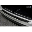 Carbon-Abdeckung – Schwellenschutz für die hintere Stoßstange Mercedes GLC 2015+