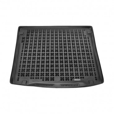 Gummiwanne für Kofferraum - VW Caddy 5 Sitze., 2004+