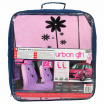 Gürtelhüllen URBAN GIRL rosa