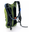 Rucksack 10l + 2l Trinkbeutel GreenW