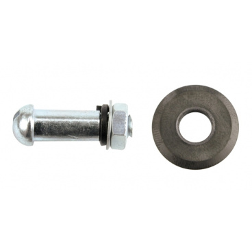 Wechselrad mit Schraube 16 x 6 x 3,0 mm Wechselrad mit Schraube 16 x 6 x 3,0 mm