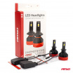 LED-Hauptscheinwerferlampen H3 X3 Serie AMiO