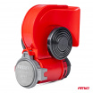 12V Hupe mit Relais AMIO-03619