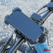 360° drehbare Handyhalterung für Motorräder AMiO-04146