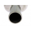 Endschalldämpfer TurboWorks 76mm Eingang 63,5mm