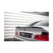 Verlängerungsspoiler BMW 3 E46 v.2