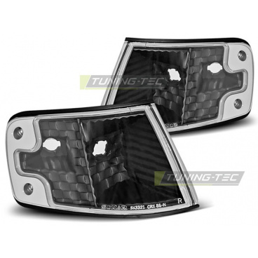 Honda CRX 09.87-89 Frontblinker schwarz Honda CRX 09.87-89 Frontblinker schwarz