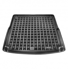 Gummiwanne für Kofferraum - A4 Avant/Combi 2008-