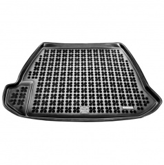 Gummiwanne für Kofferraum - Volvo S60 Limousine 2010-