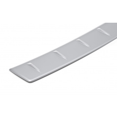 Schutzleiste der hinteren Stoßstange Škoda Octavia III