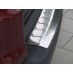 Edelstahlabdeckung - Schwellenschutz für die hintere Stoßstange Honda CR-V IV 2012-15