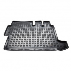 Gummiwanne für Kofferraum - Ford Custom Tourneo, 2013-, lang