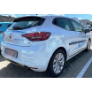 Schützende Seitentürabdeckungen Renault Clio V 2019+