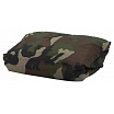 Schutzplane QUAD 240x140x120cm 100 % WASSERDICHT