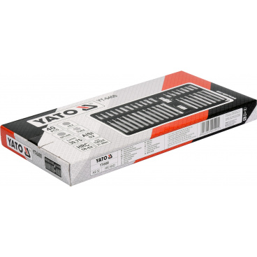 Bit-Satz 40-tlg. Box Bit-Satz 40-tlg. Box