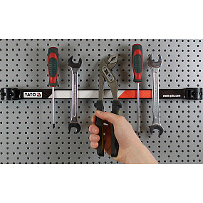 Magnetischer Halter für Werkzeuge