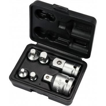 Verlängerungsadapter-Set à 6 Stück