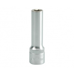 1/2" 11 mm Innensechskant tief