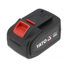 Ersatzakku 18V Li-Ion 6,0 Ah