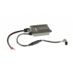 Xenon-Ballast/Starter, Typ 1068 D1S - Canbus