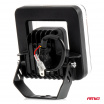 Arbeits-LED-Licht AWL57 45W 6500K 8000lm 9-36V AMiO-04198