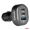 Schnellladegerät für Autos 3.0 PD65W PD20W AMiO-04177