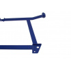 Mitsubishi Lancer Evo 01-07 BLAU Pro Strebe