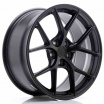 JR Wheels SL01 18x8,5 ET42 5x120 Matt Schwarz