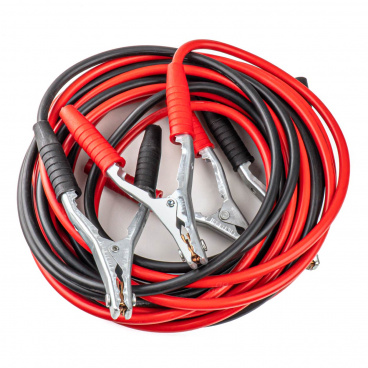 Starthilfekabel 1200A 6m professionell 99,9% Kupfer AMIO-04822
