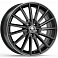 Original Škoda Alufelge Torino 17" Fabia III, Rapid