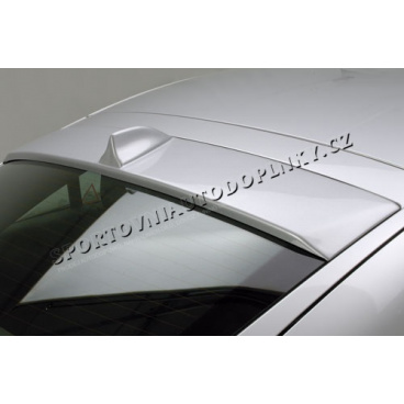 AUDI TT 8N Heckscheibenschwelle mit integrierter Finne (K 00055120)