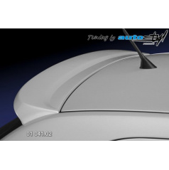 01 041.02 – Spoiler 5. Tür über dem Fenster - zum Lackieren