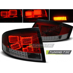 AUDI TT (8N) 1999–06 LED-HECKLEUCHTEN ROT SMOKE