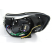 Klare Frontleuchten für Skoda Octavia 2009–12, Tageslichtchrom