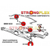 BMW Serie 3 (E30) StrongFlex kompletter Satz Silentblöcke 21-tlg