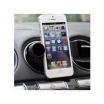Halterung für Telefon, Smartphone, GPS, MP4 – GRAPE /Lüftergitter/