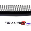 Honda Civic 96-98 Typ R Frontmaske aus Kunststoff