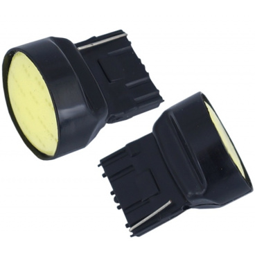 Glühbirnen VISION W21W (T20D) 12V 1X COB LED, CANBUS - 2 Stk Glühbirnen VISION W21W (T20D) 12V 1X COB LED, CANBUS - 2 Stk