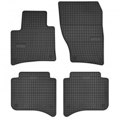 Gummimatten, PORSCHE CAYENNE, 2010+