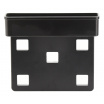 Auto-Organizer zwischen den Sitzen 23x20cm 2 Stk