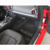 Originale Sparco-Fußmatten