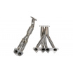 Auspuffkrümmer HONDA ACCORD 98-02 2.3L 4-Zylinder