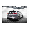 Diffusor Cupra Formentor Hinten Street Pro Schwarz