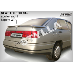 SEAT TOLEDO (91-98) Heckspoiler. Hauben (EU-Homologation)