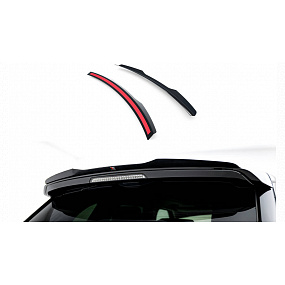 Spoiler Land Rover Range Rover Sport Mk2 Tył Spoiler Land Rover Range Rover Sport Mk2 Tył